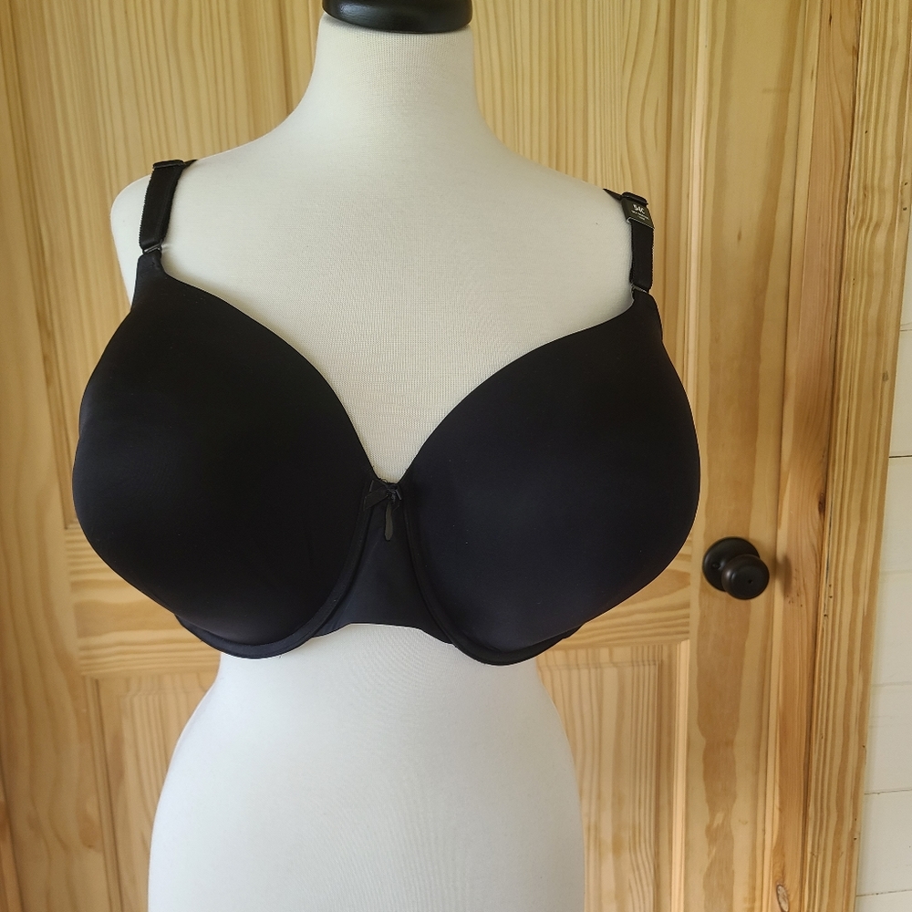 Torrid bra